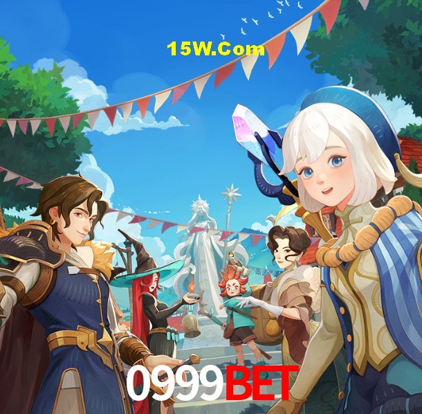 Jogos de Slot 0999Bet