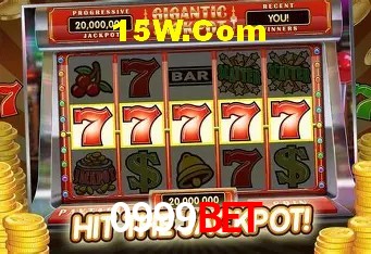 Jogos de Slot 0999Bet