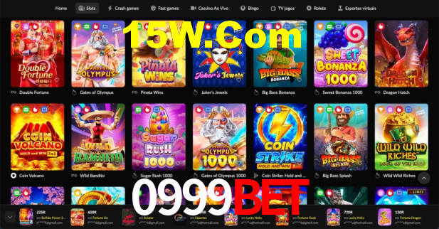 Bônus Generosos e Exclusivos no 0999Bet para Você!