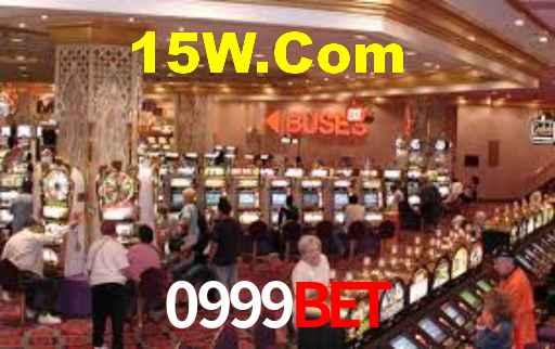 0999Bet: Seu Cassino Premiado com Pagamentos Rápidos