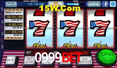 Recursos de Bônus 0999Bet