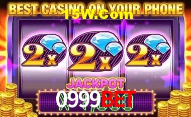 Provedores de Jogos 0999Bet