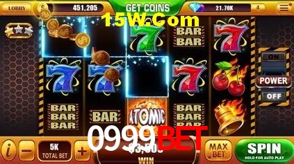 Promoções Sazonais 0999Bet